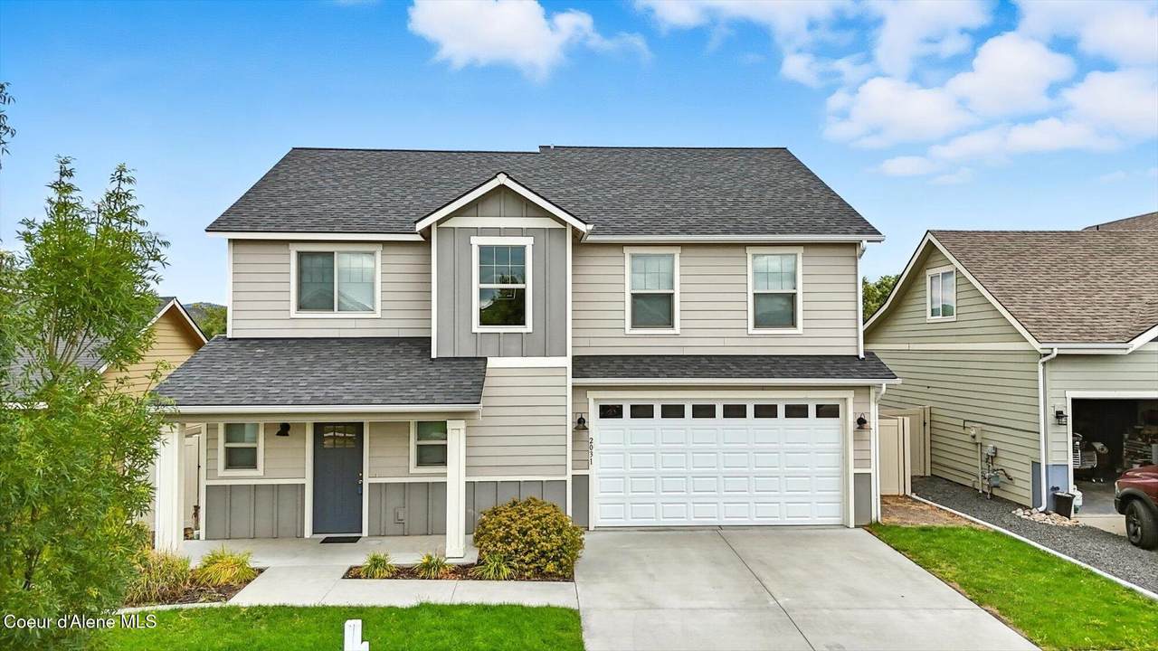 2031 Yaquina Dr - Photo 1