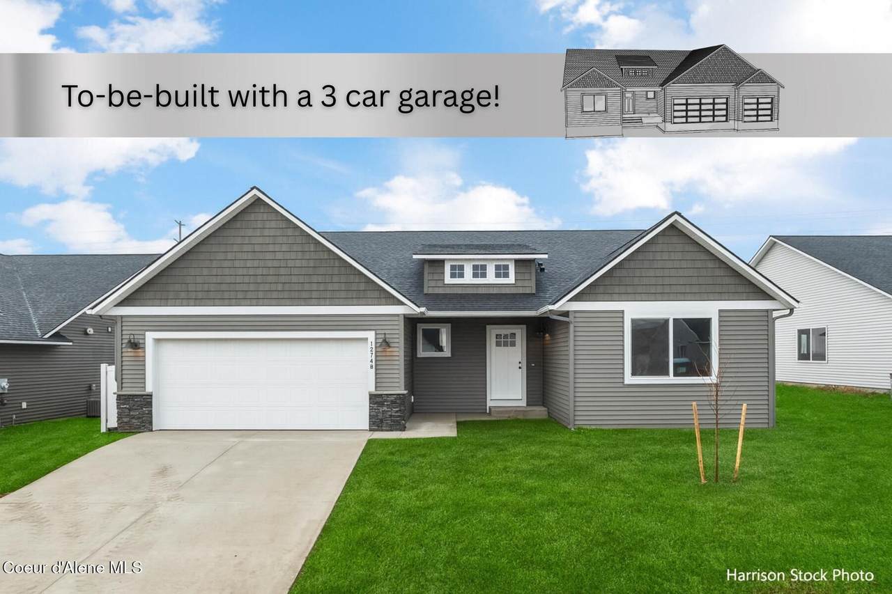 11818 Entwistle Way - Photo 1