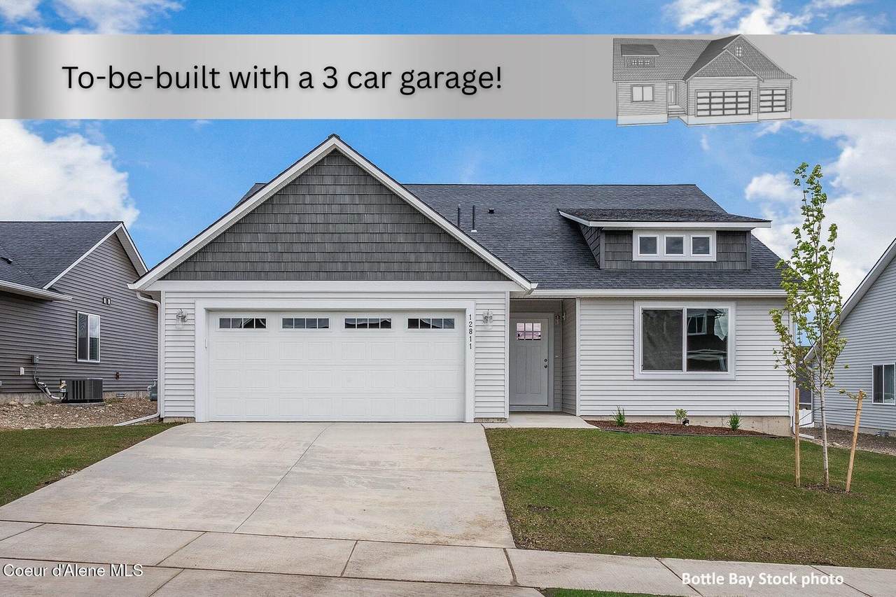 11834 Entwistle Way - Photo 1