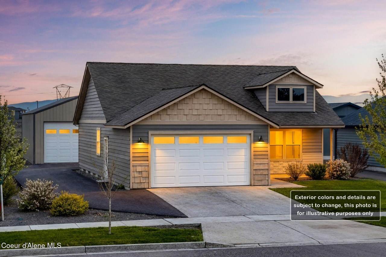 8946 Swather Ave - Photo 1