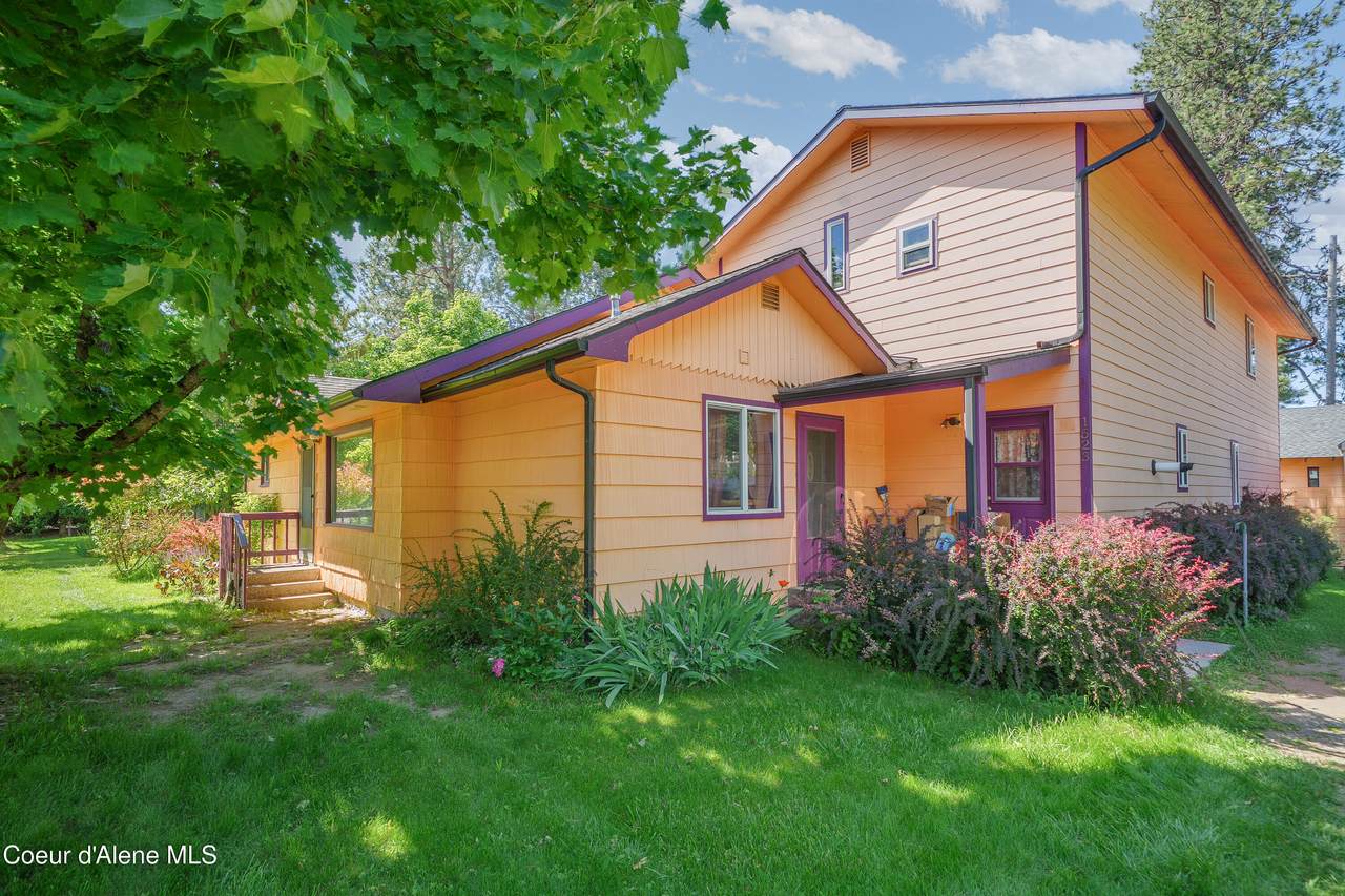 1523 Nettleton Gulch Rd - Photo 1