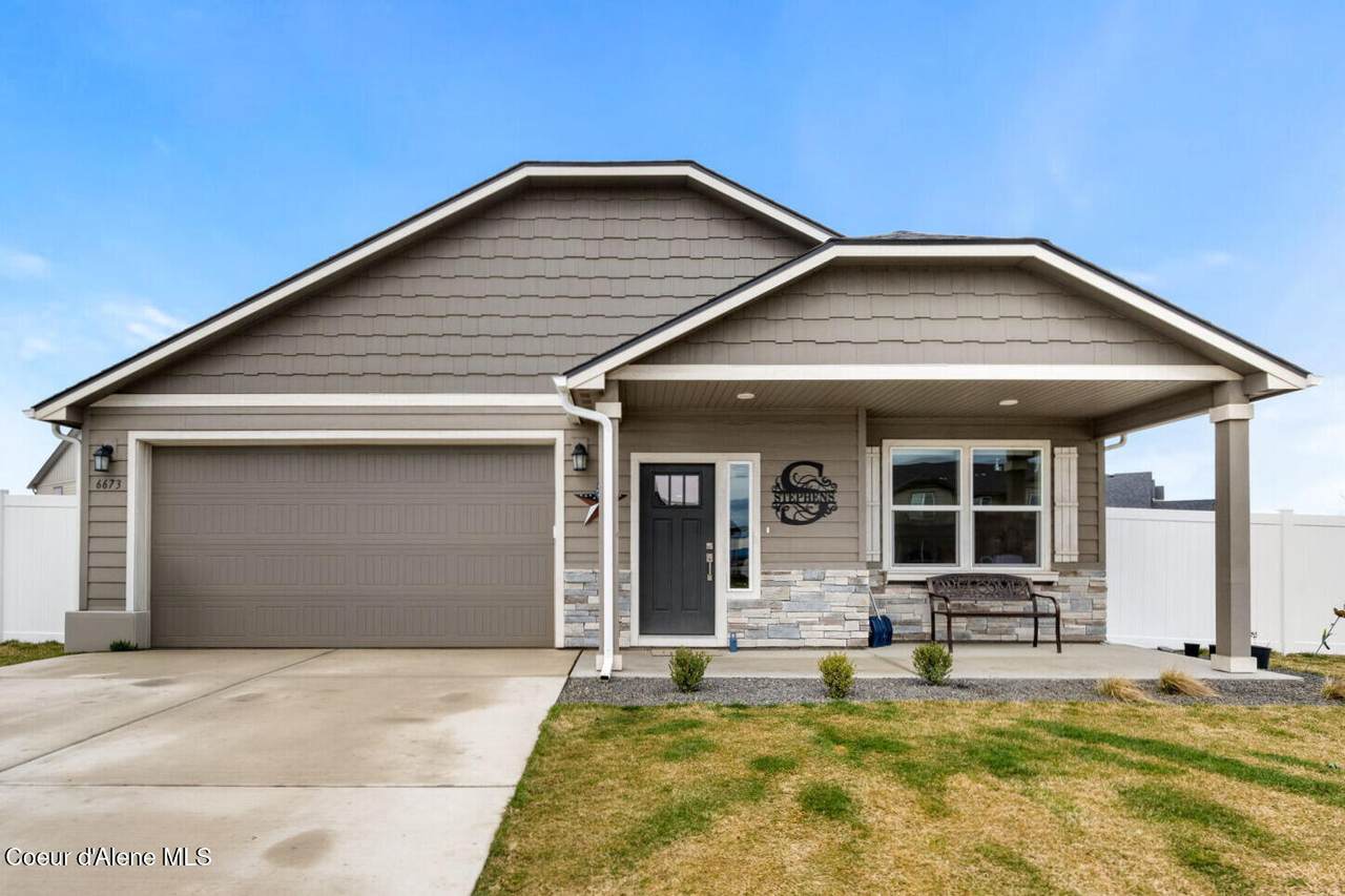 6673 Frehley Way - Photo 1