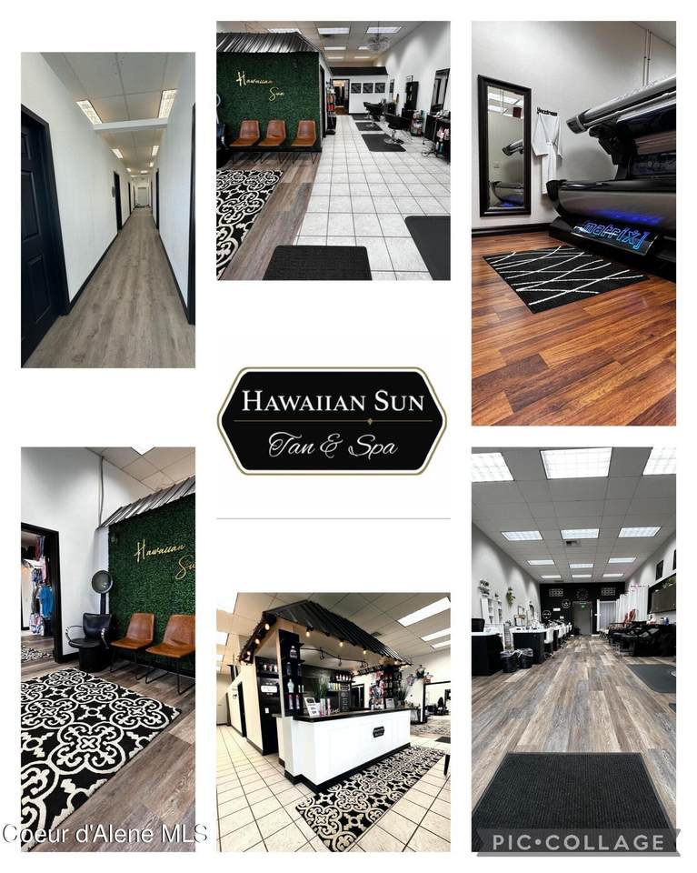 6848 Government Way Suites 104-107 - Photo 1