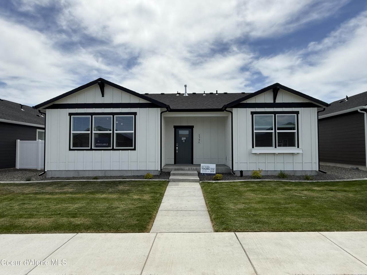 5306 Aquila Ave - Photo 1