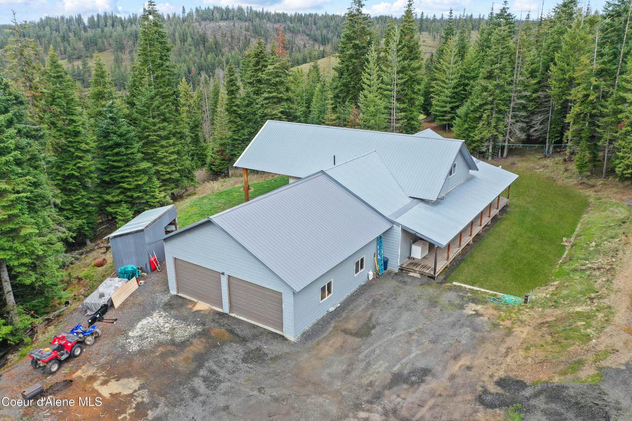 414 Joan's Road - Photo 1