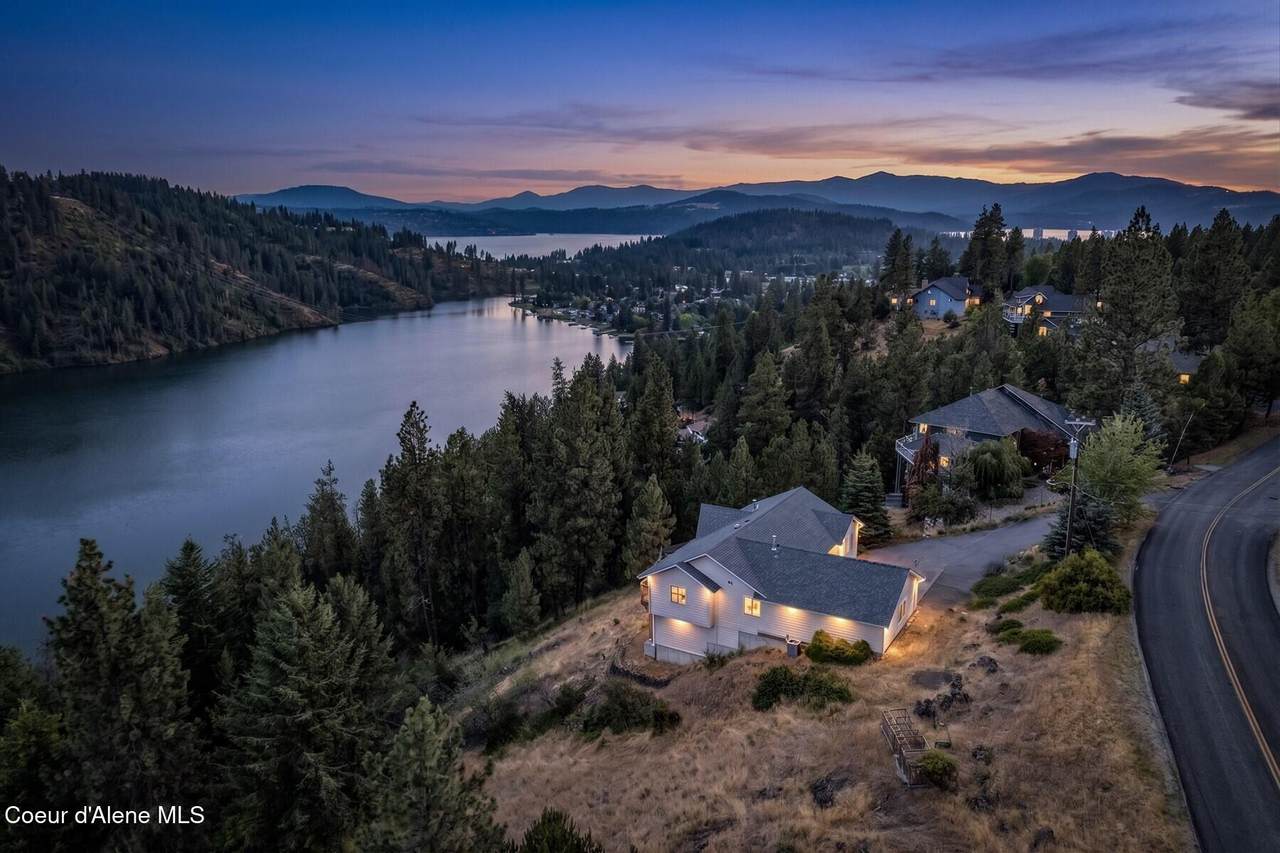 3700 Fernan Hill Rd - Photo 1