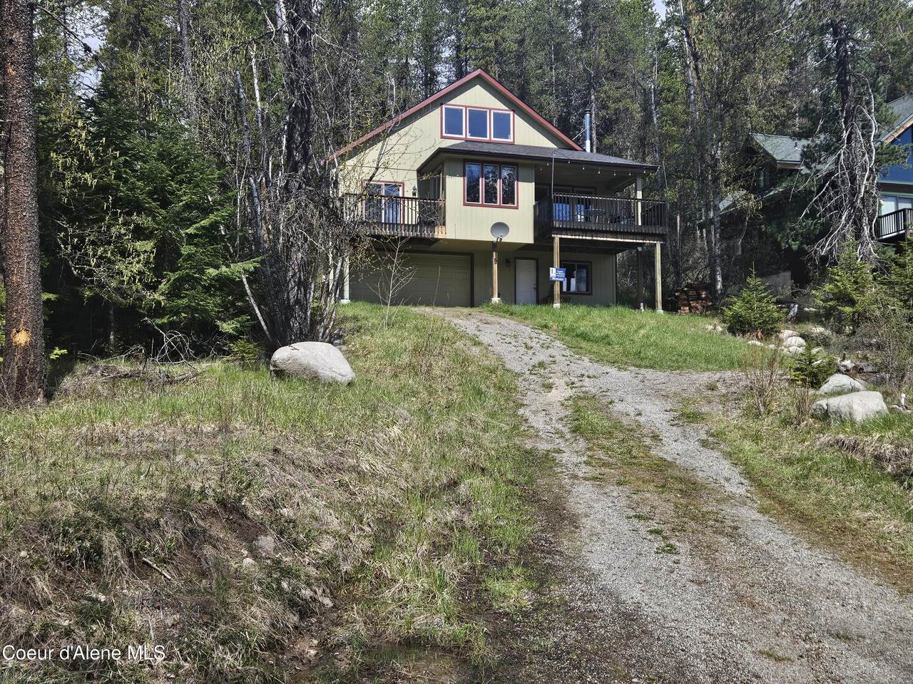 2571 Kalispell Bay Rd - Photo 1