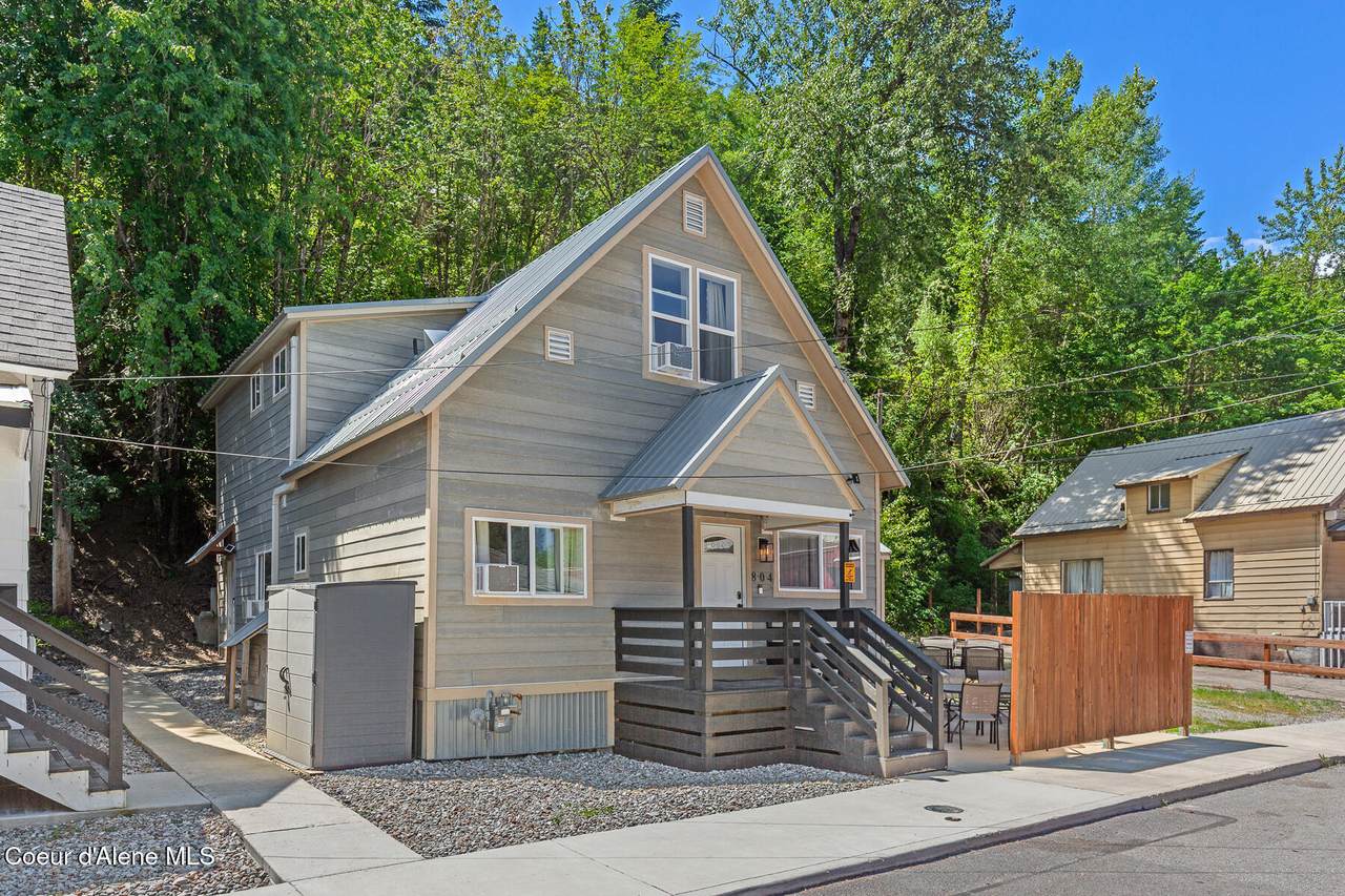 804 Residence St - Photo 1