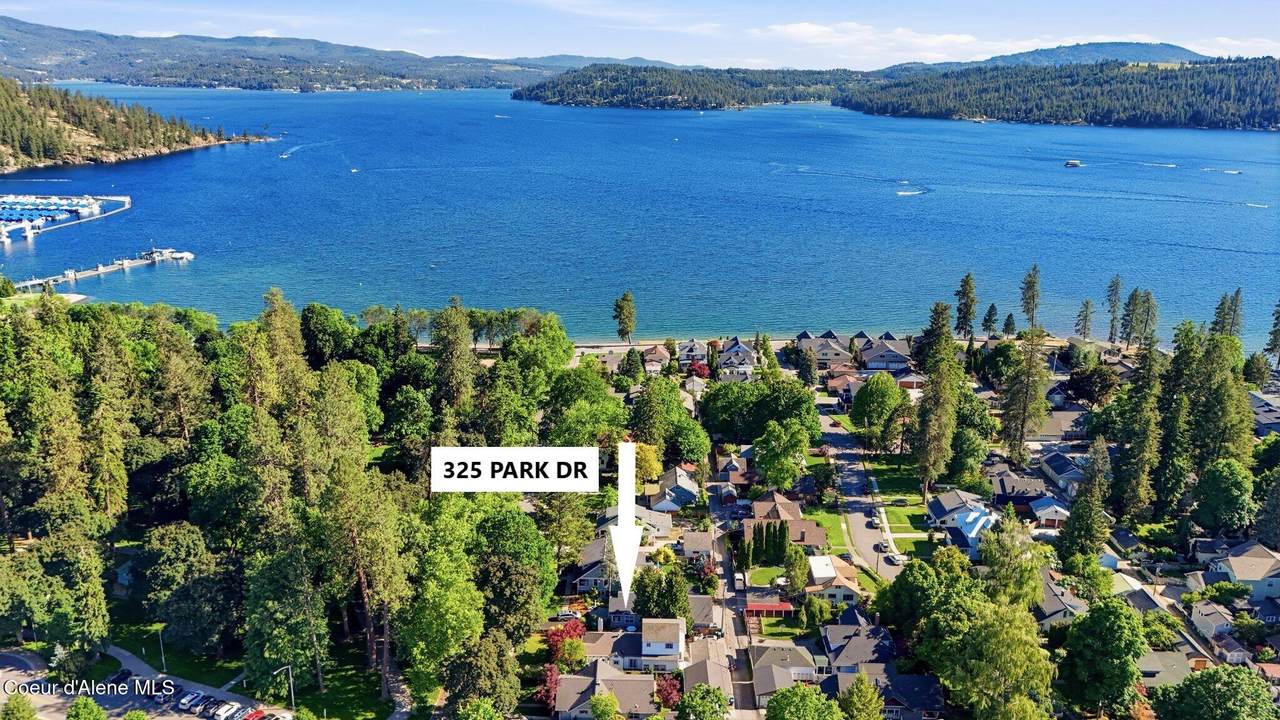 325 Park Dr - Photo 1