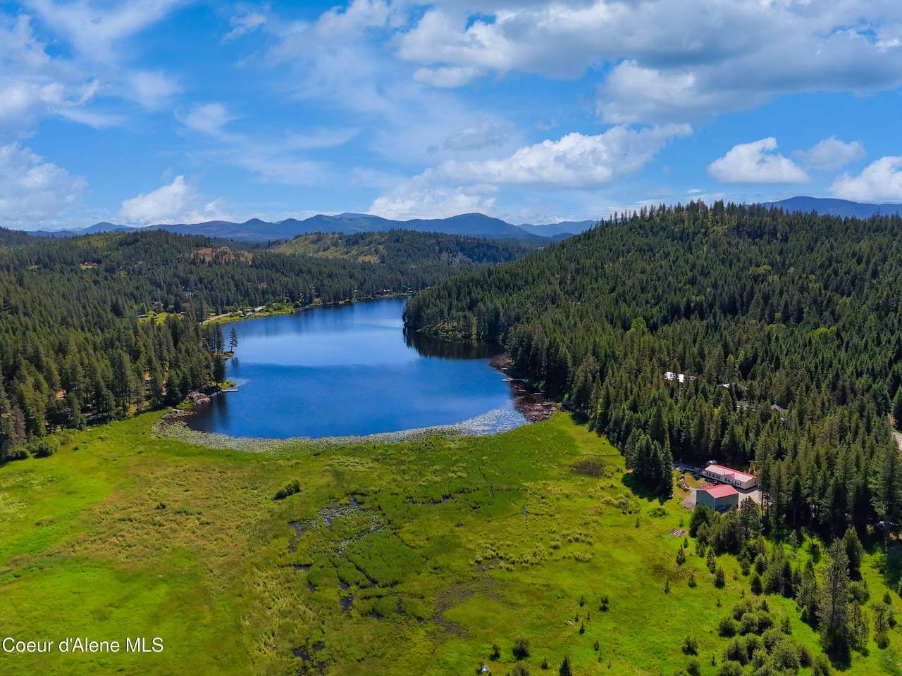 447 Beaver Lake Rd - Photo 1