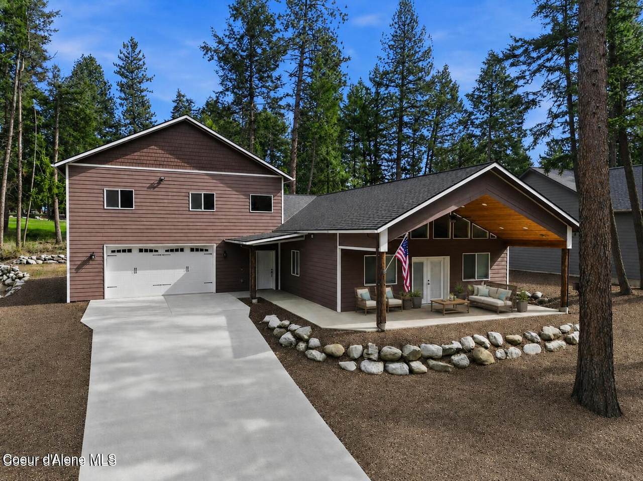 253 Hanaford Rd - Photo 1