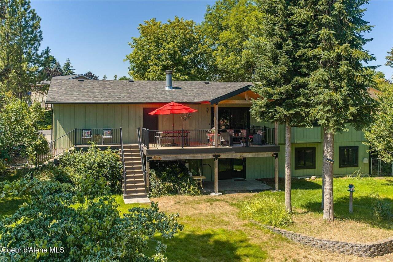 1768 Havichur Loop - Photo 1