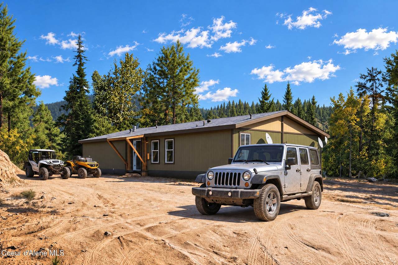 16817 Right Fork Rd - Photo 1