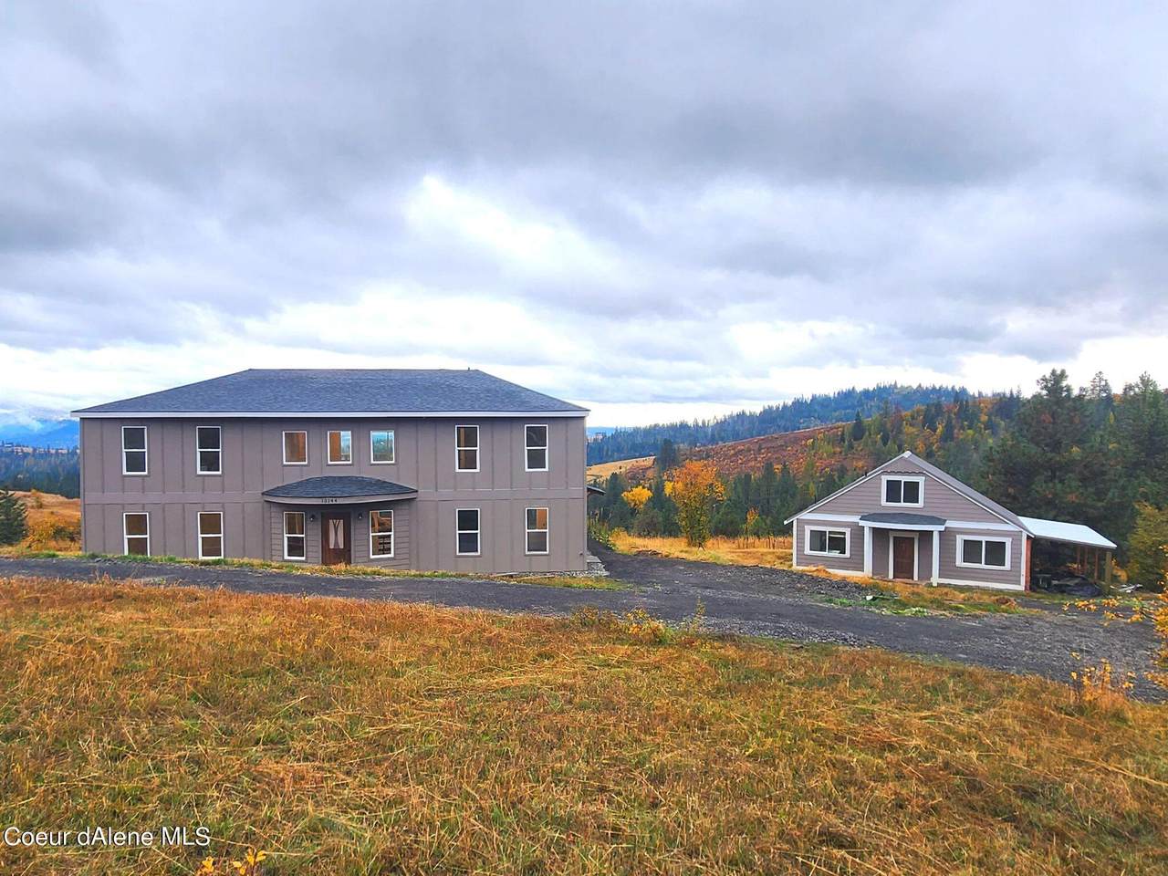 13144 S Bellgrove Rd, Coeur d'Alene, ID 83814 (2210063) Keller Williams Realty Coeur d' Alene