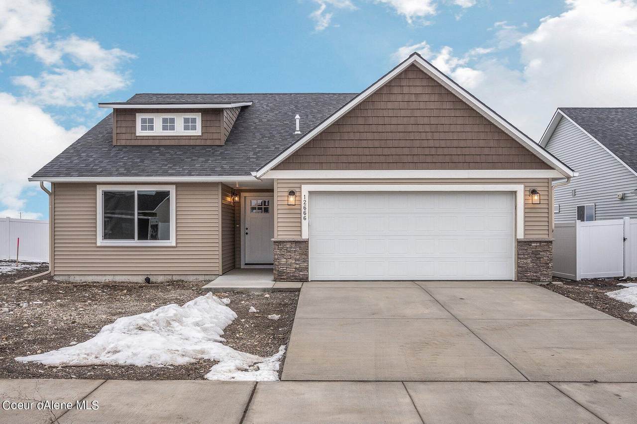 12666 Cavanaugh Dr - Photo 1