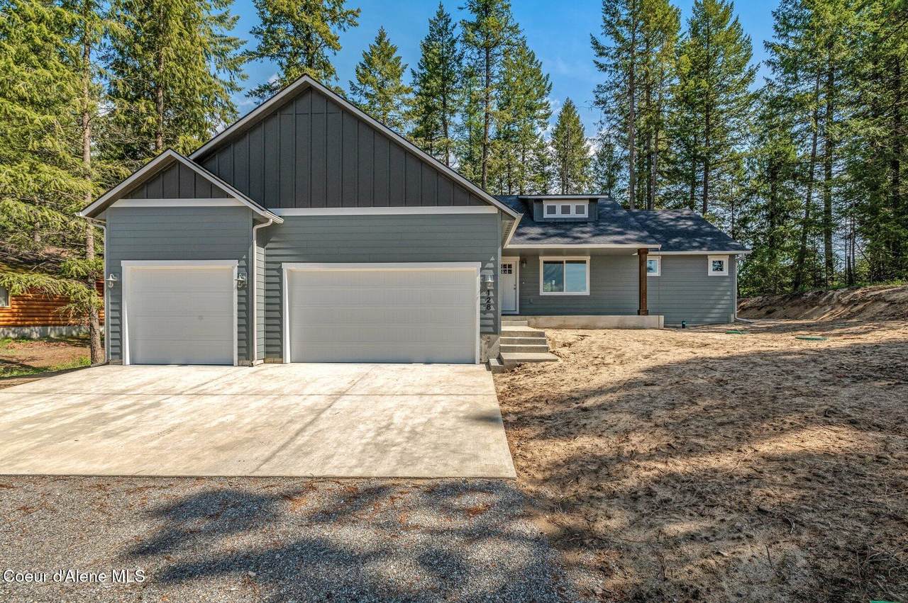 128 Swan Shores Dr - Photo 1