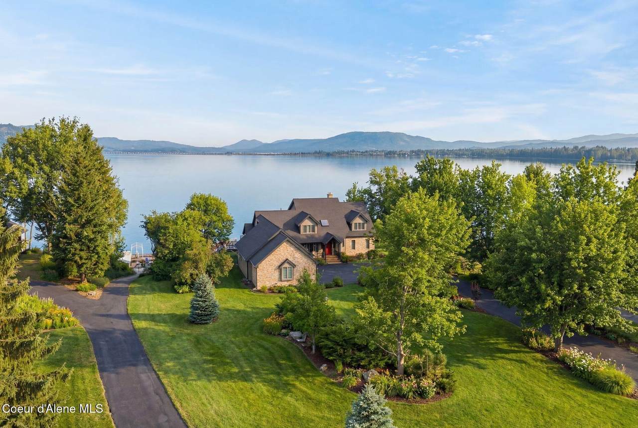 540 Ponder Pt Dr - Photo 1