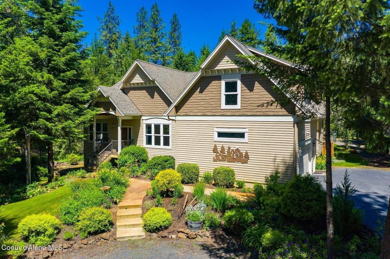 7001 Chattaroy Rd - Photo 1