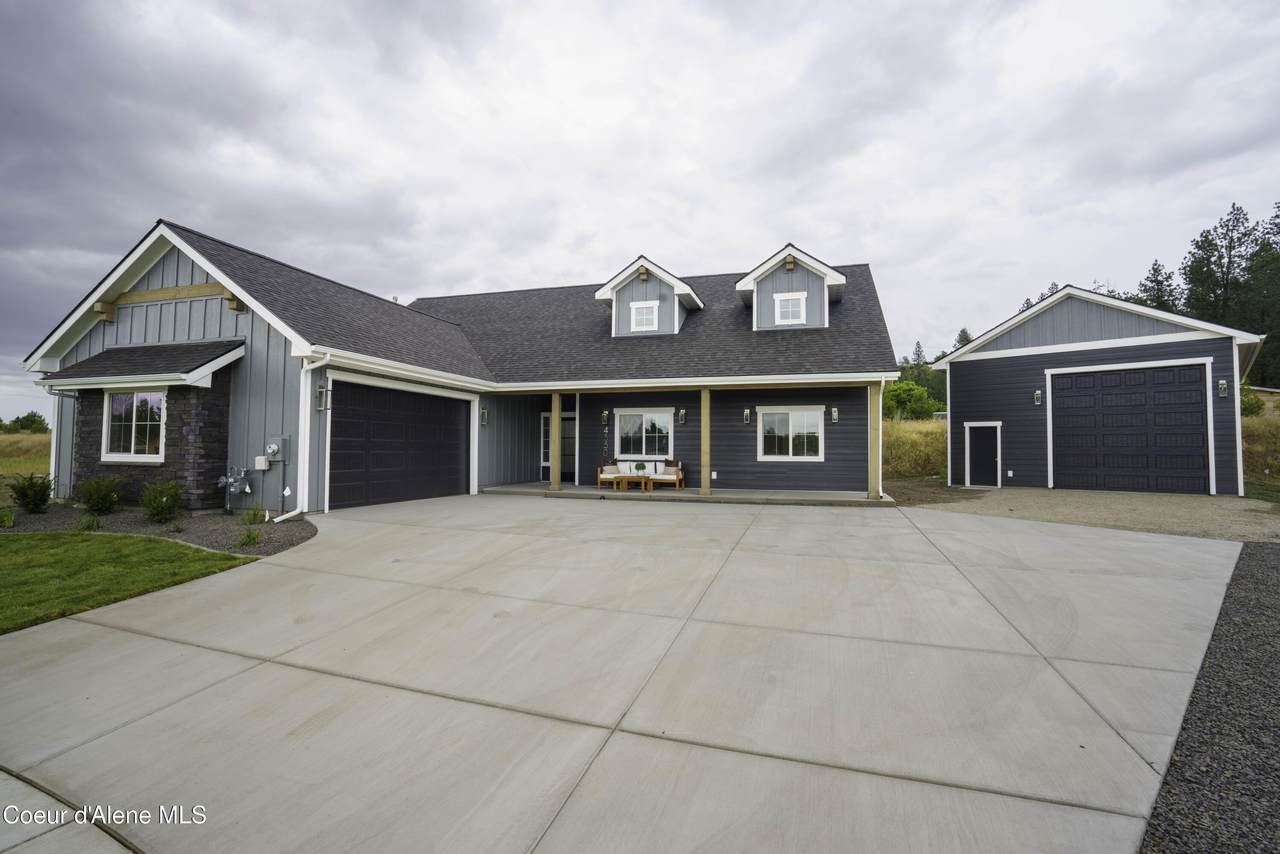 4550 Savea Lane - Photo 1