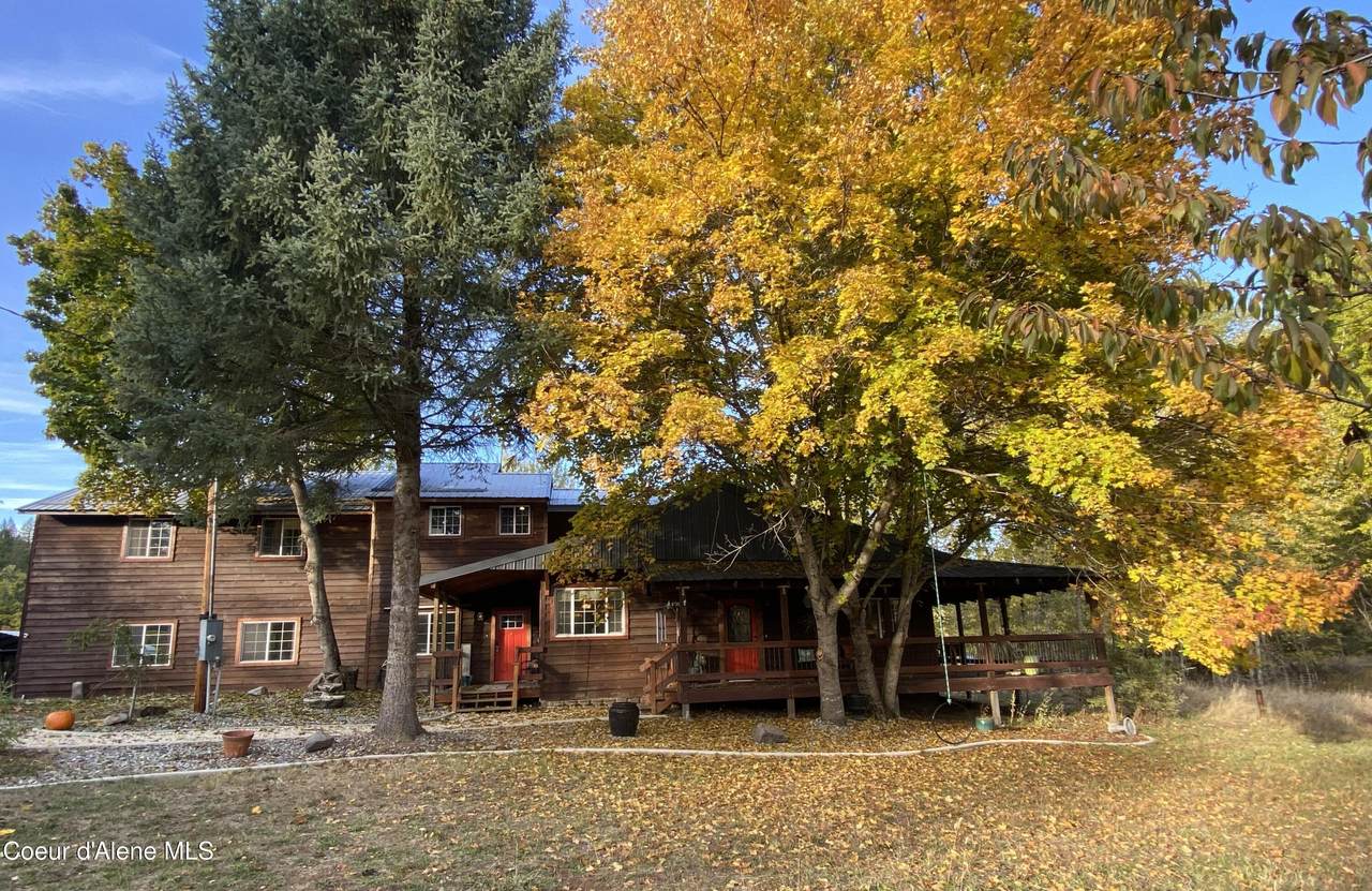 429 Barnhart Rd - Photo 1