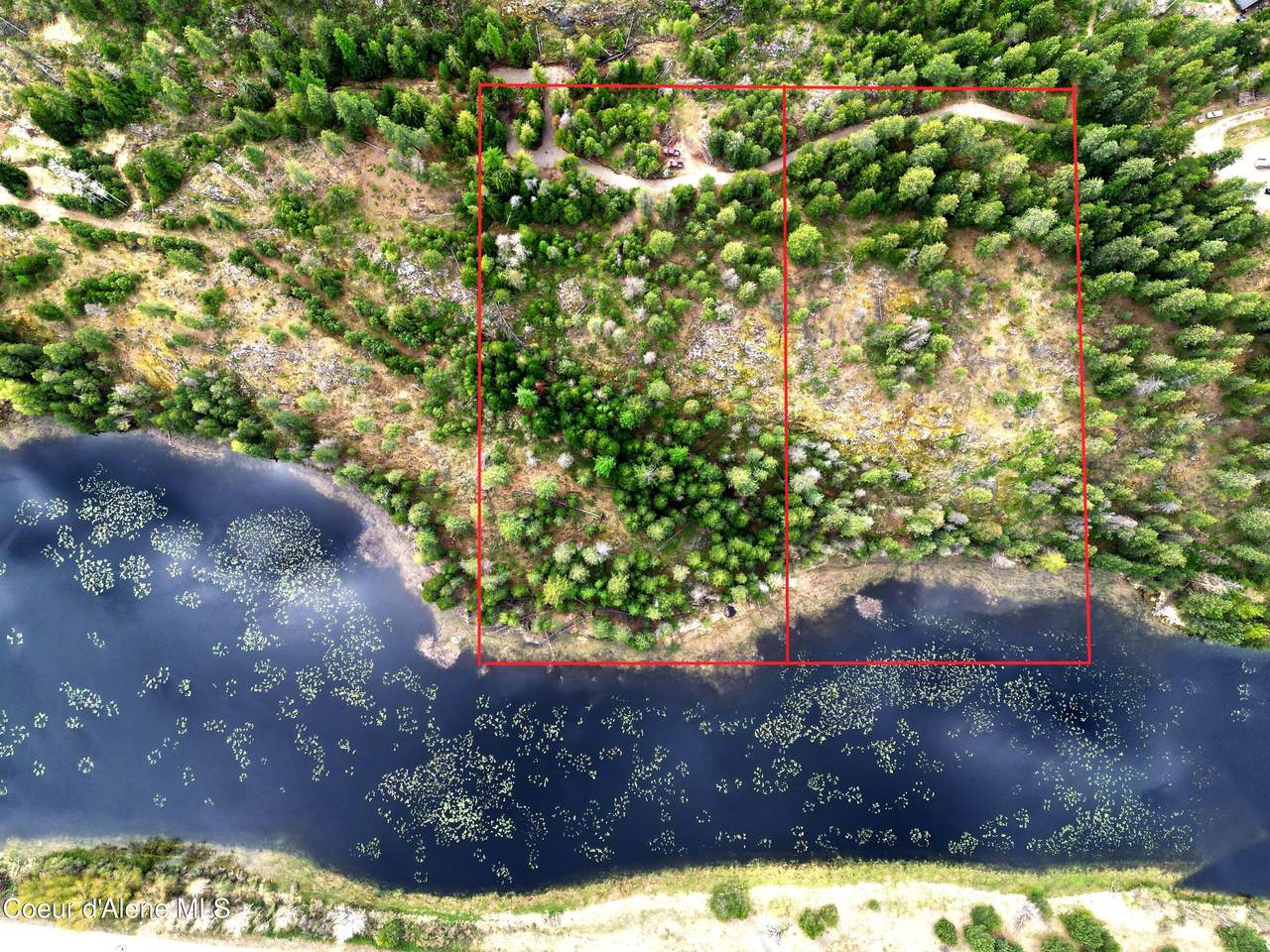 10ac Thistle Creek Ln - Photo 1