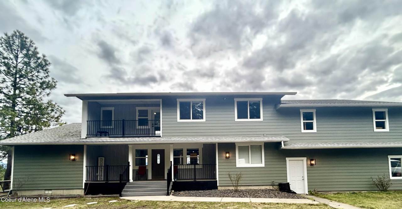 10320 Payment Peak Rd - Photo 1