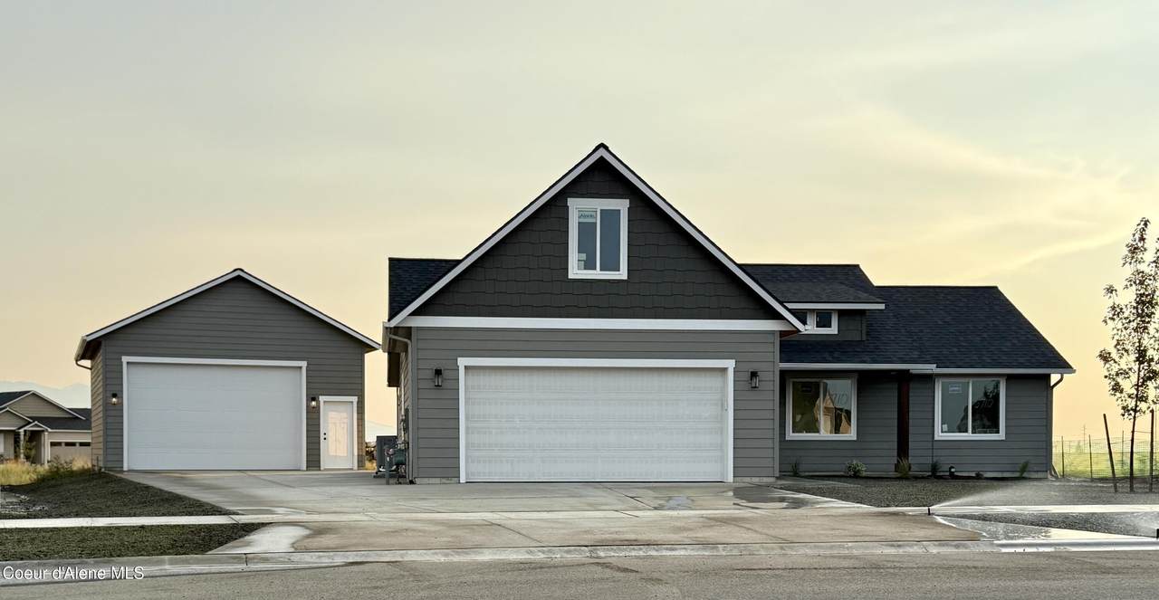 6710 Daltrey Way - Photo 1