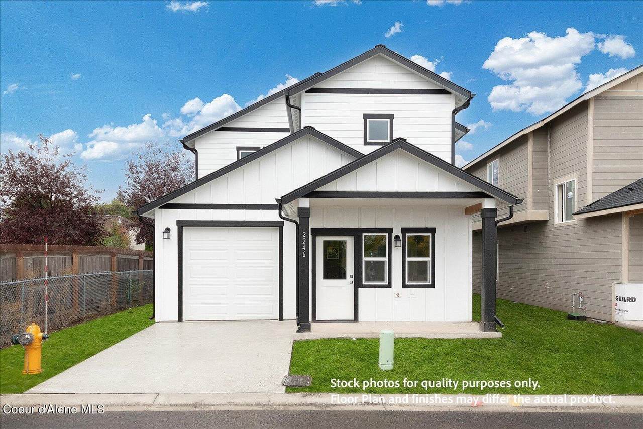 2238 Chaffee St - Photo 1