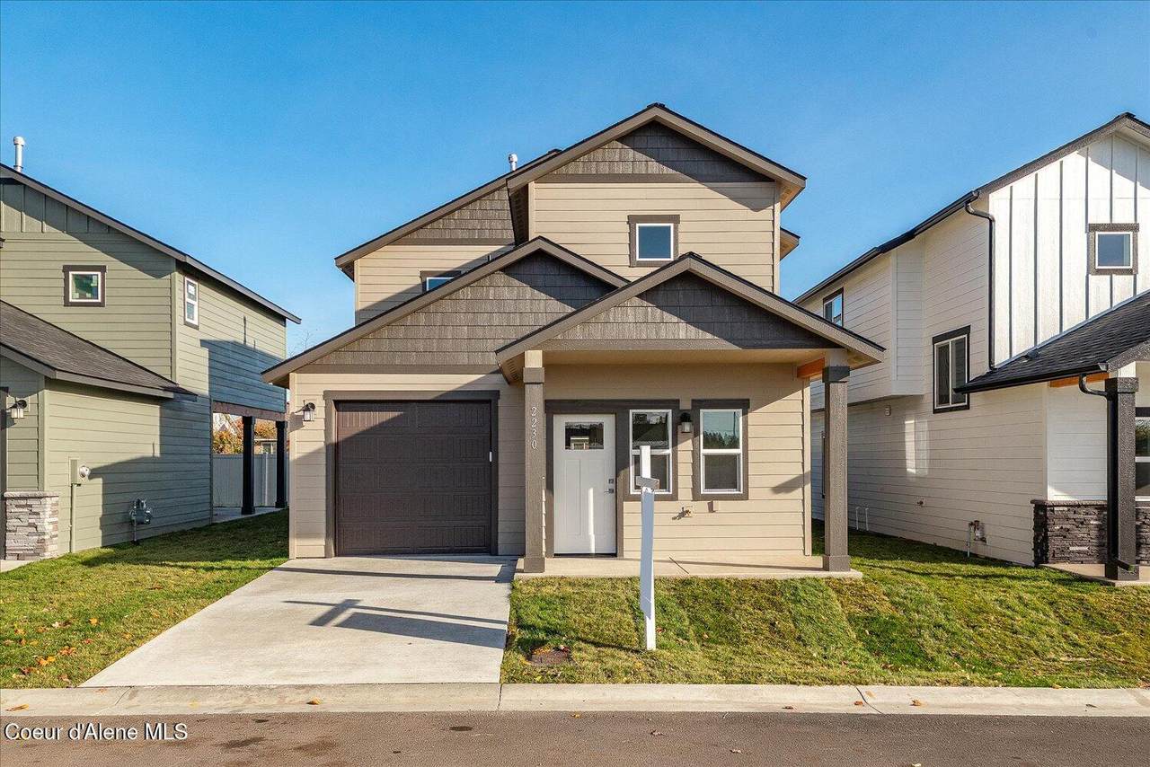 2230 Chaffee St - Photo 1