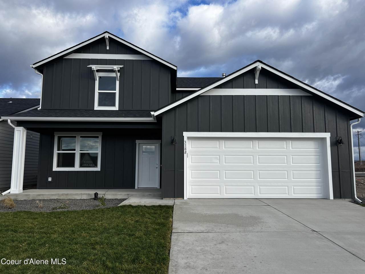 3188 Darwin Fox St - Photo 1