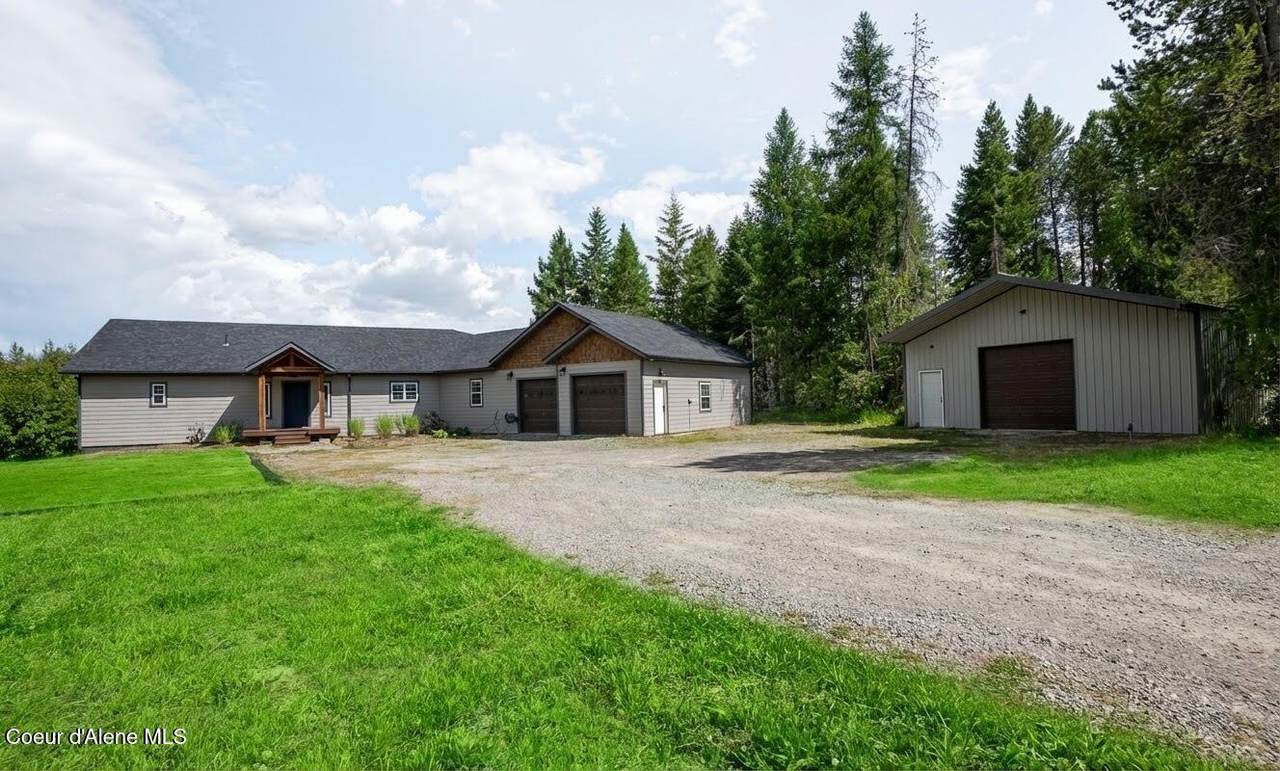 1588 Sunrise Rd - Photo 1