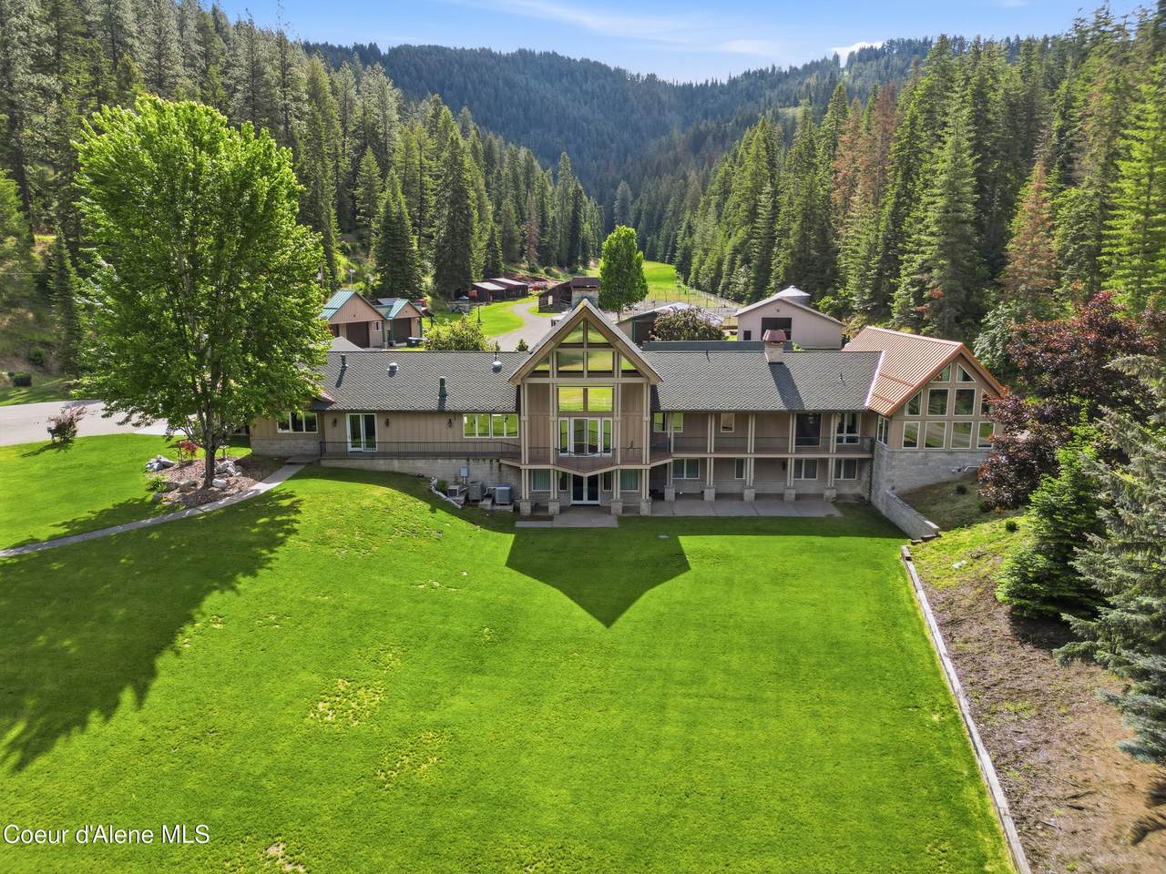 8850 Fernan Lake Rd - Photo 1