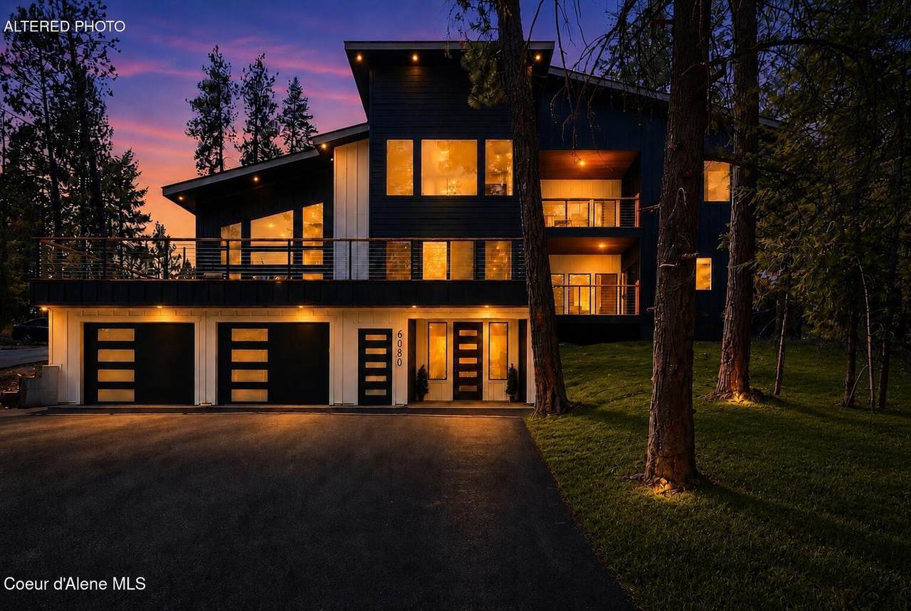 6080 Highland Dr - Photo 1
