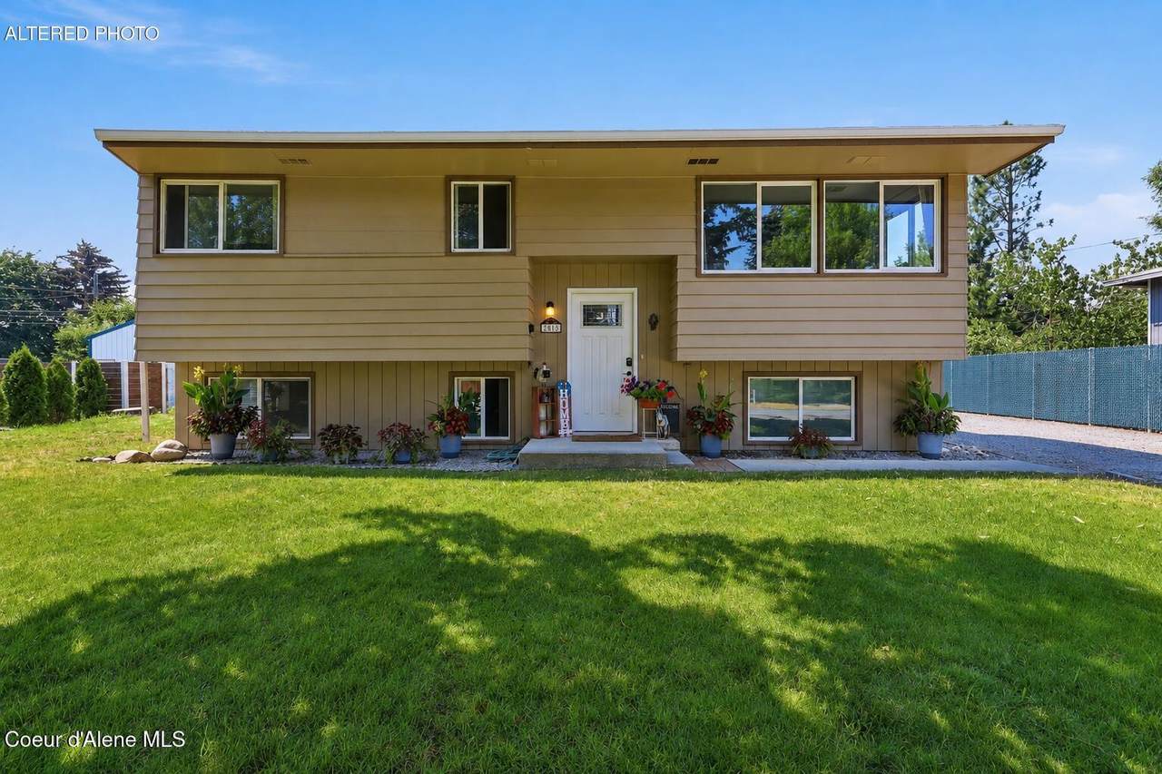 2813 Francis St - Photo 1