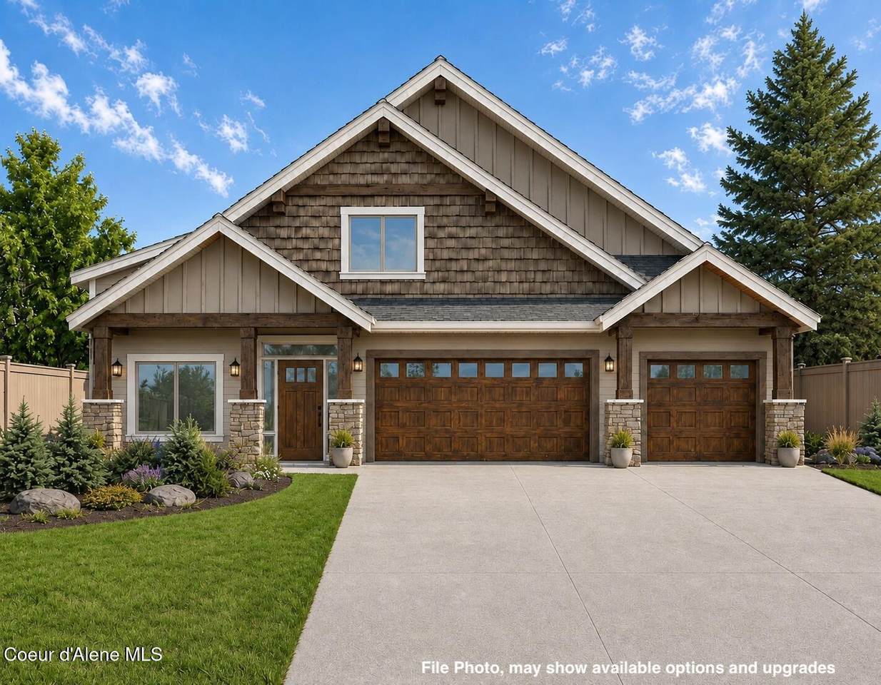 957 Steeple Chase Rd - Photo 1