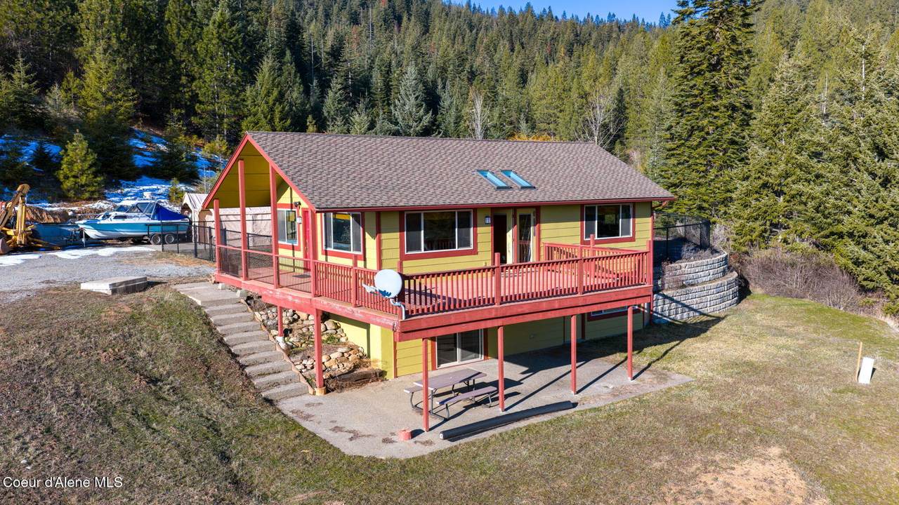 1703 High Ranch Rd - Photo 1