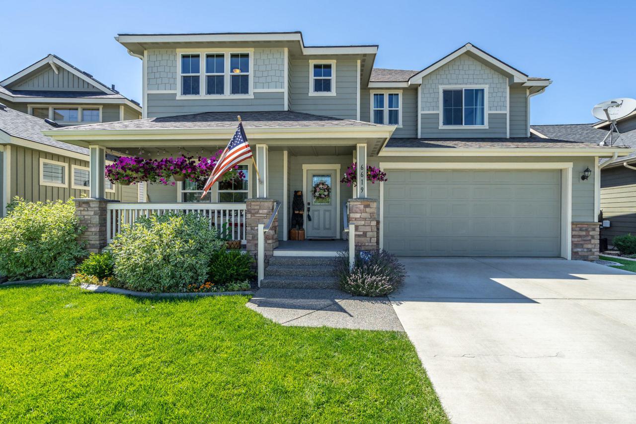 6619 Madellaine Dr - Photo 1