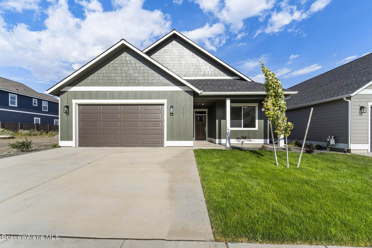 3397 Blaze Loop - Photo 1