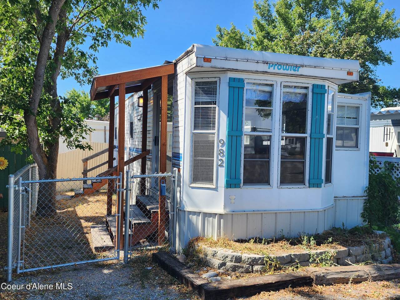 982 Labelle Loop - Photo 1