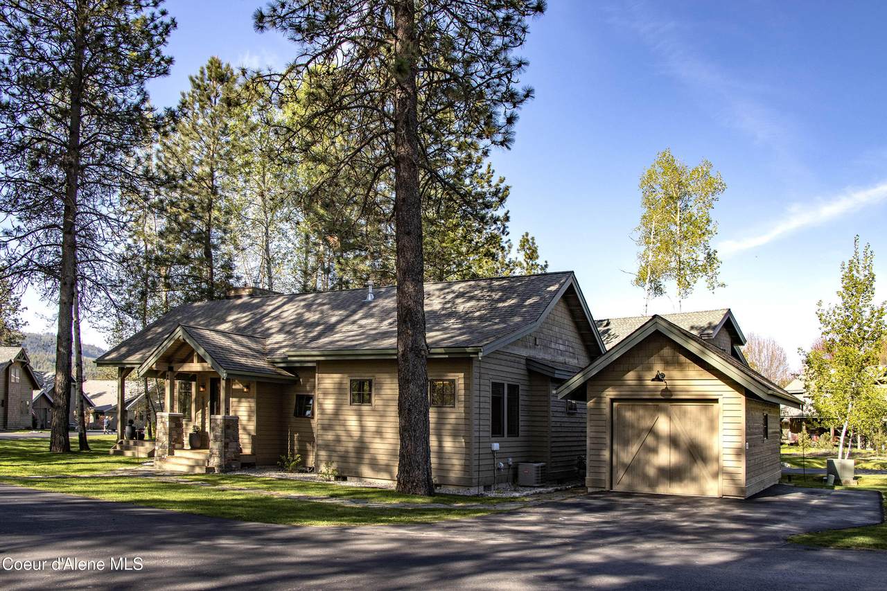 502 Hornby Pl - Photo 1