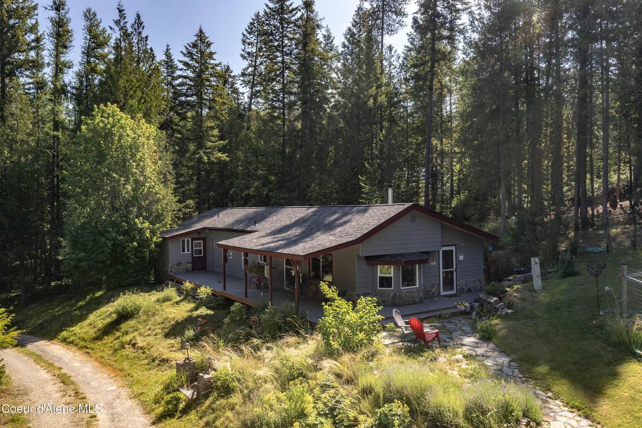 202 Fry Creek Rd - Photo 1