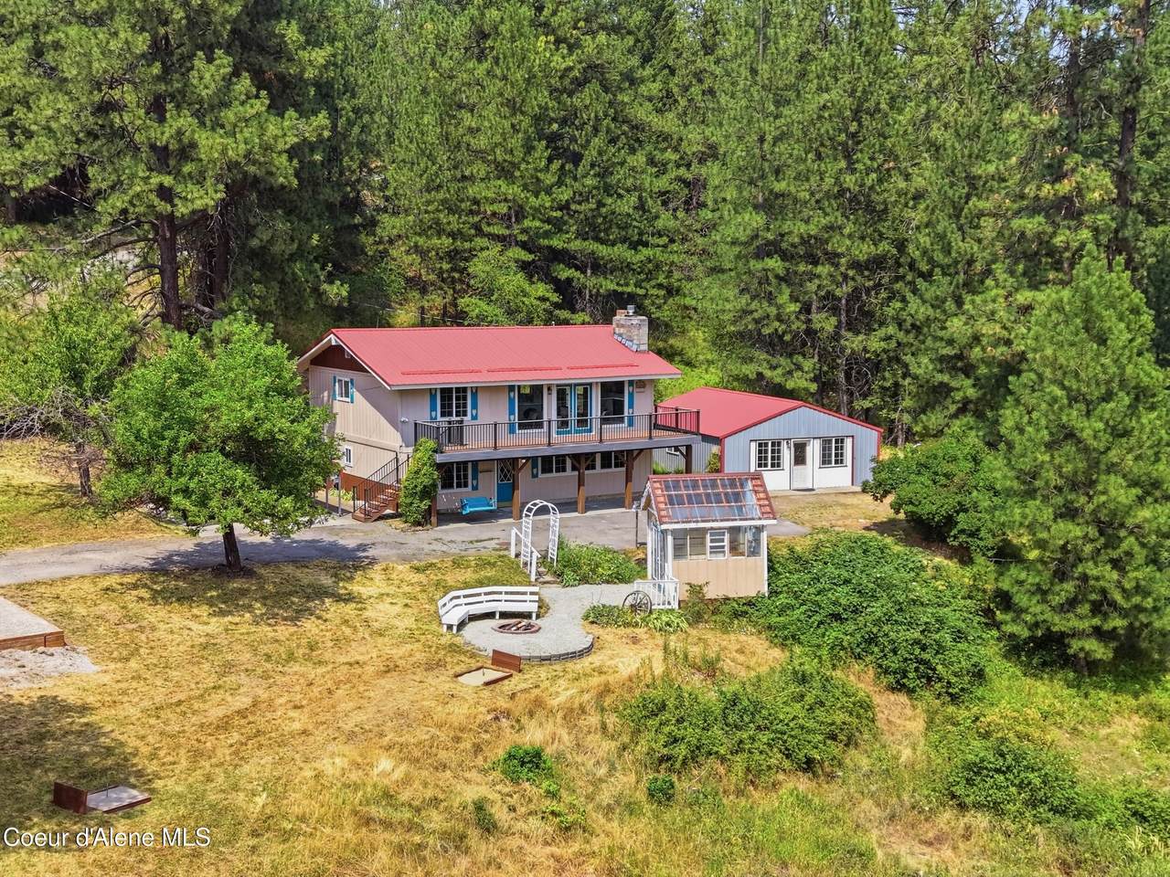 4440 Bonnell Rd - Photo 1