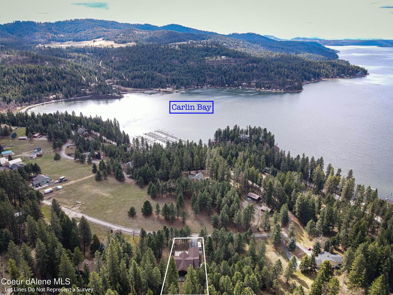 14602 Sunset Shores Cir - Photo 1