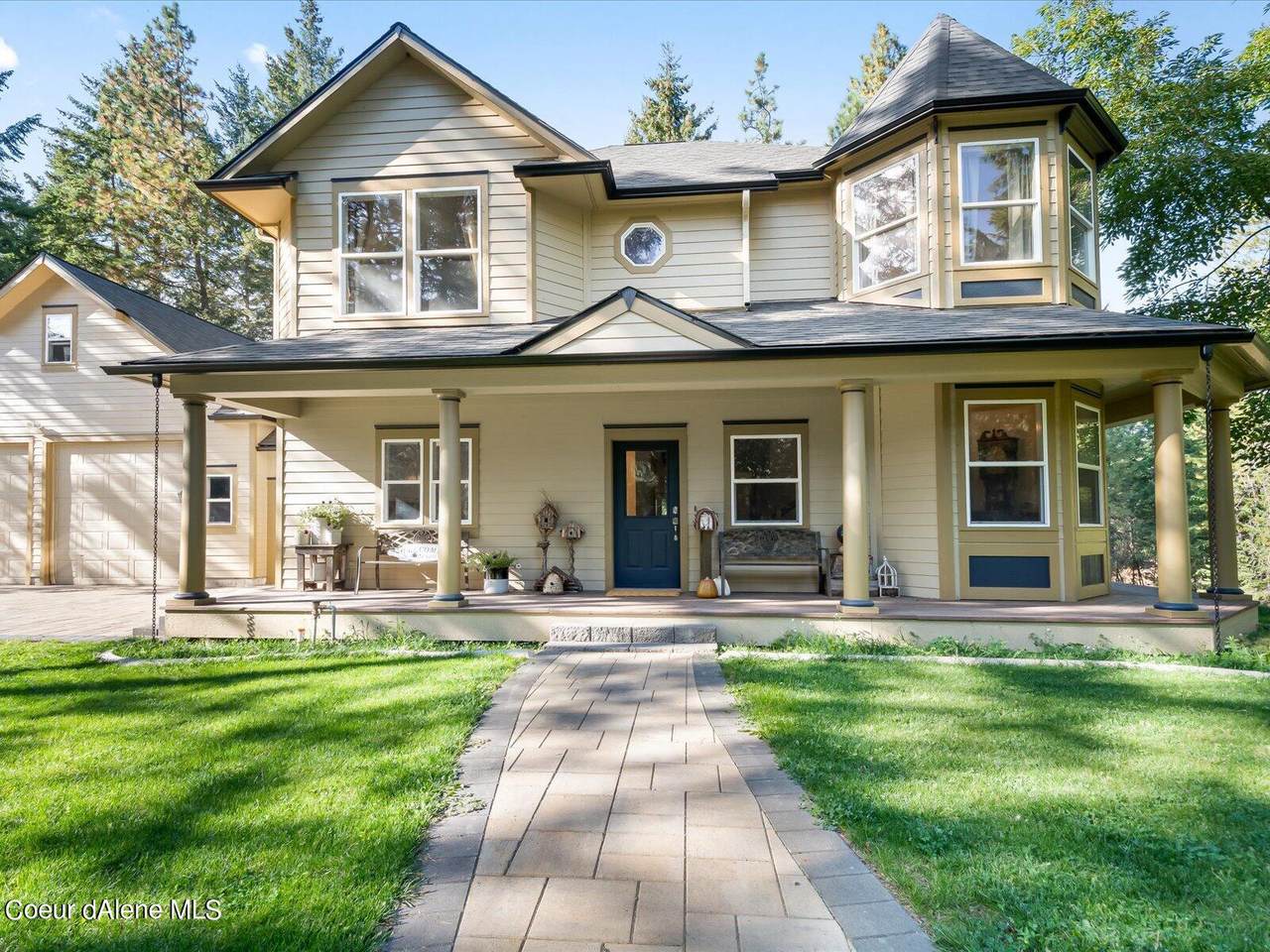 28569 Ramsey Rd - Photo 1