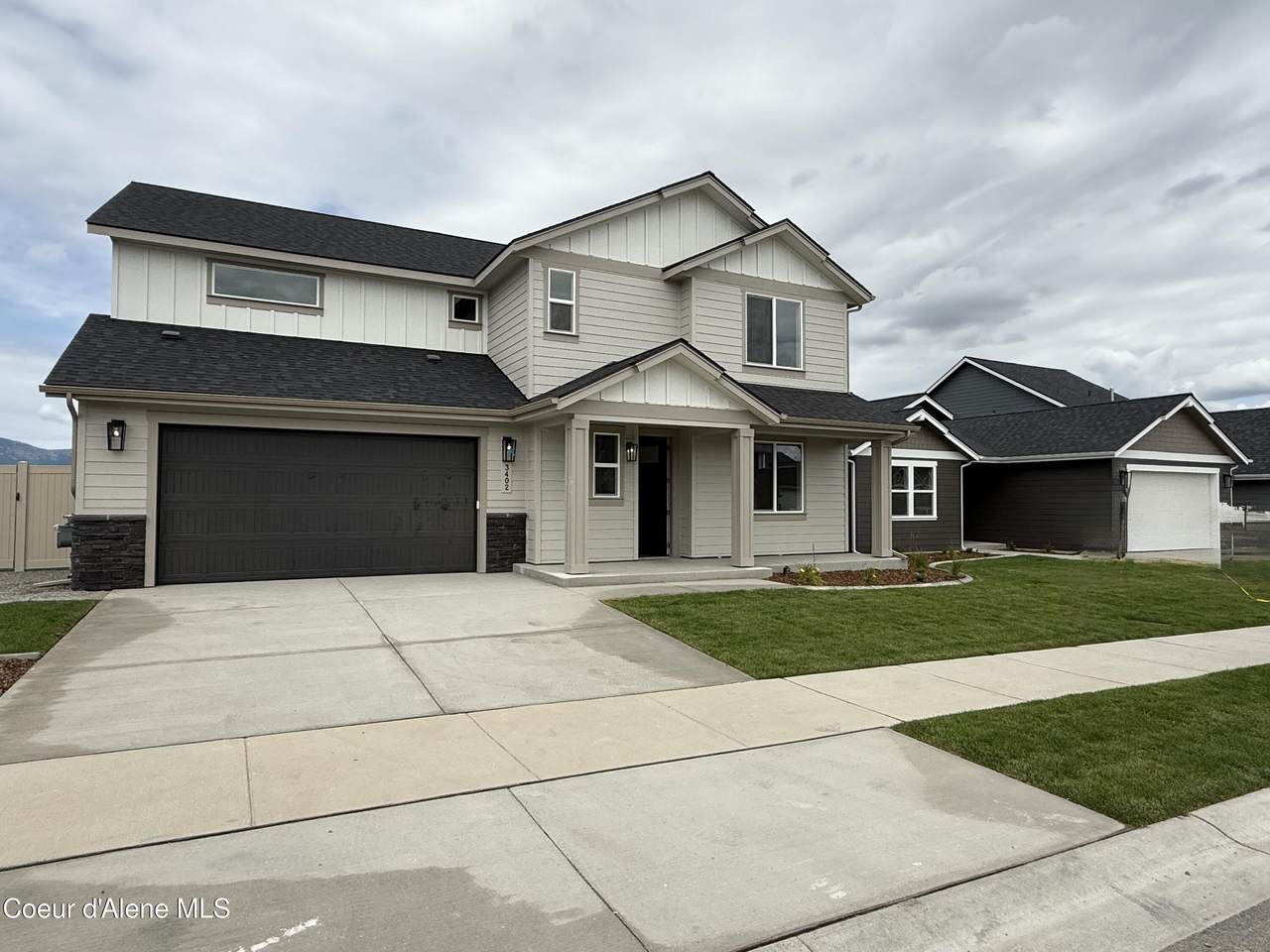 3402 Cyprus Fox Lp - Photo 1