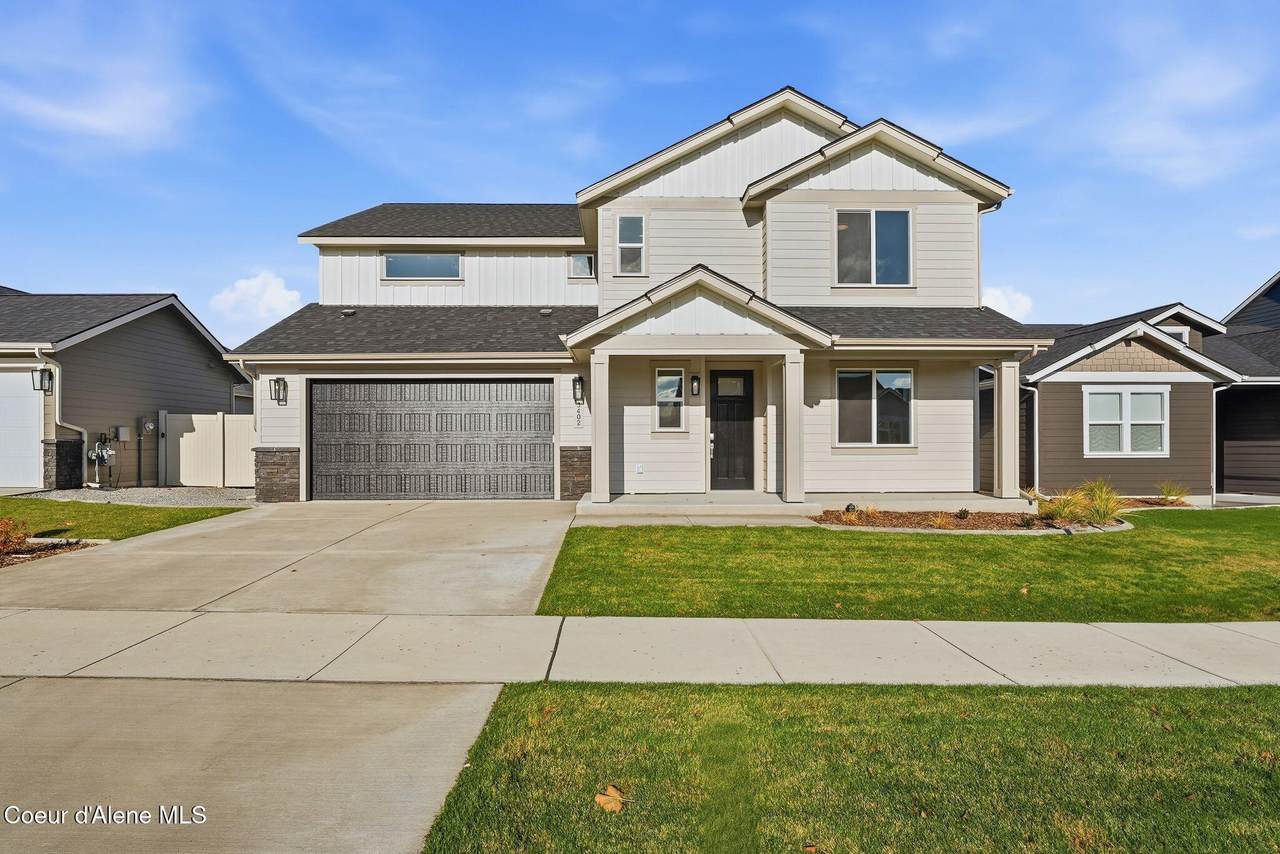 3402 Cyprus Fox Lp - Photo 1