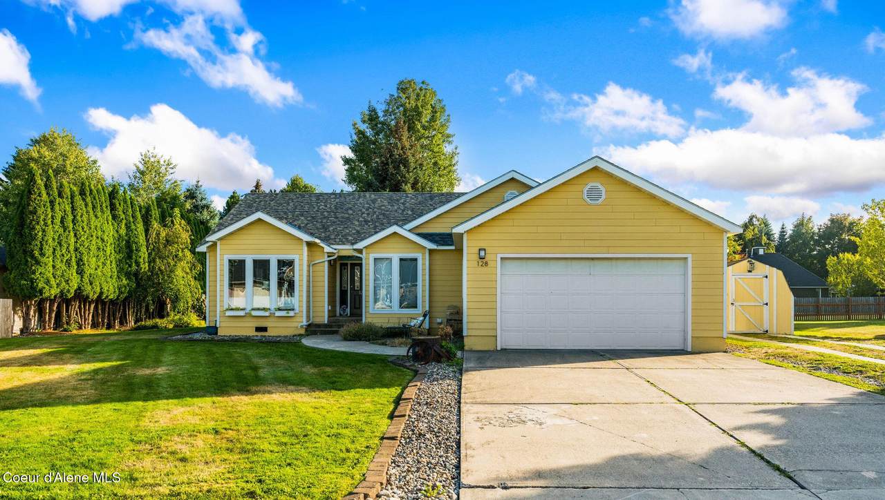 128 Spur Dr - Photo 1
