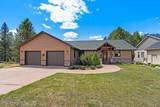 418 Hanaford Rd - Photo 1