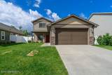 1761 Pyrenees Loop - Photo 1