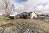2155 Pellinore Way - Photo 1